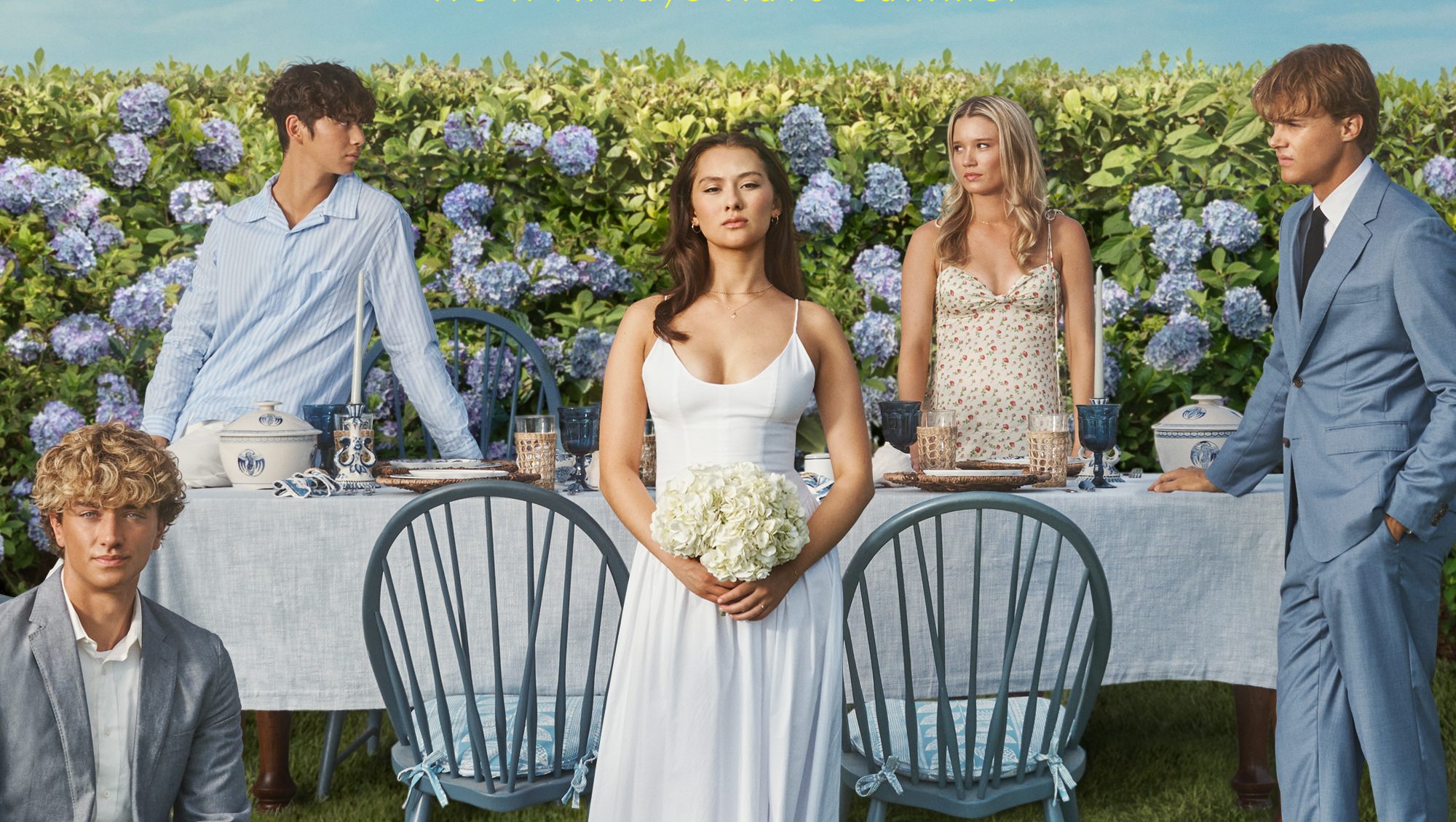 What Time Does ‘The Summer I Turned Pretty’ Season 3 Come Out?