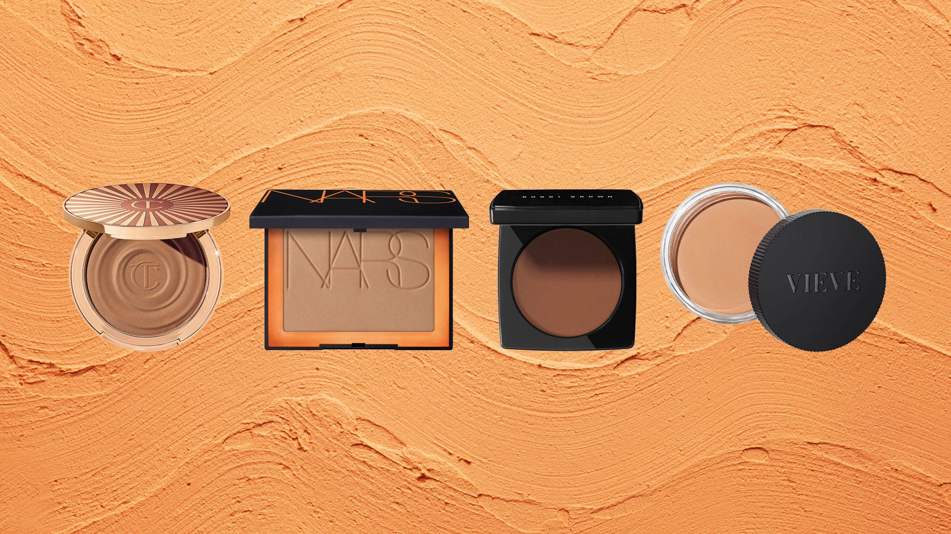 15 Best Bronzers of 2025 for Radiant Skin, Tested and MUA-Backed