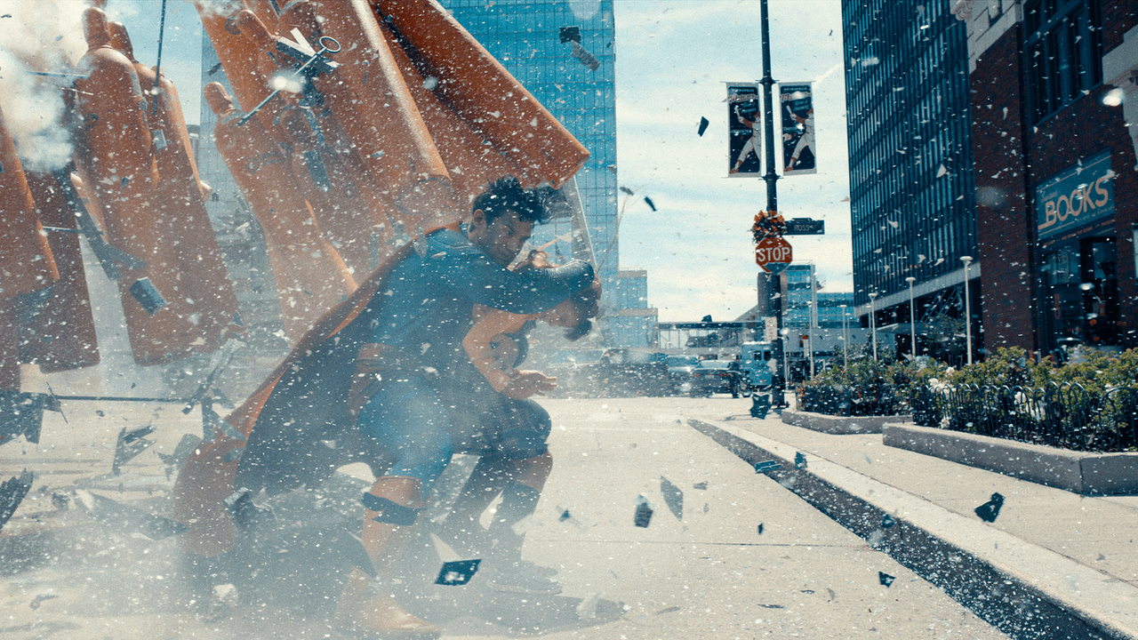 ‘Superman’ Actor David Corenswet Was Reportedly Paid a Lot Less Than Villain Nicholas Hoult