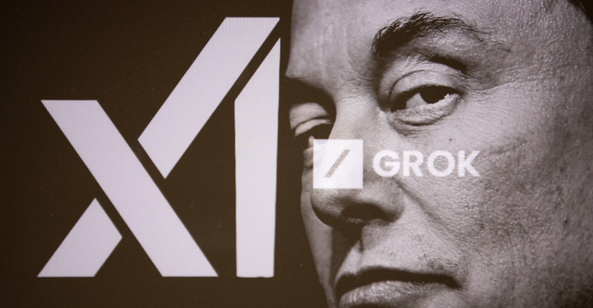 Grok will no longer call itself Hitler or base its opinions on Elon Musk’s, promises xAI