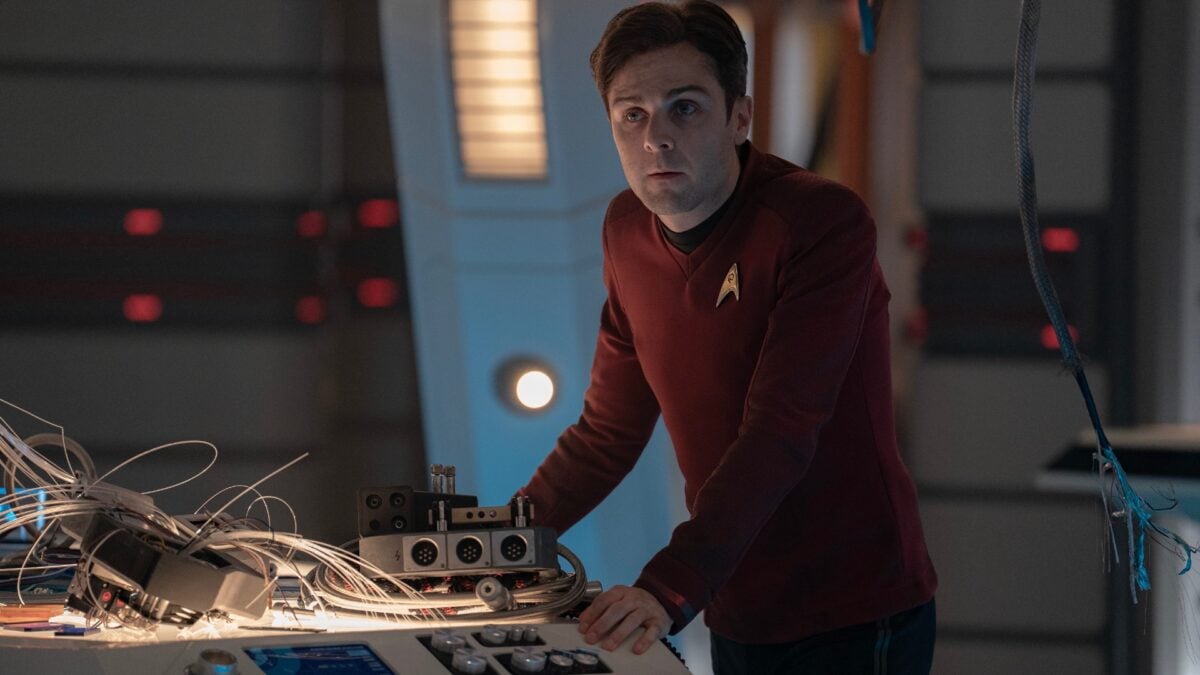 More (But Not All) of the Original ‘Trek’ Crew Will Come to ‘Strange New Worlds’