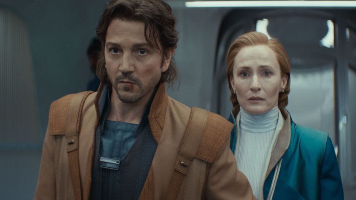 A List of Other ‘Andor’ Actors Who Should’ve Got Emmy Nominations Today