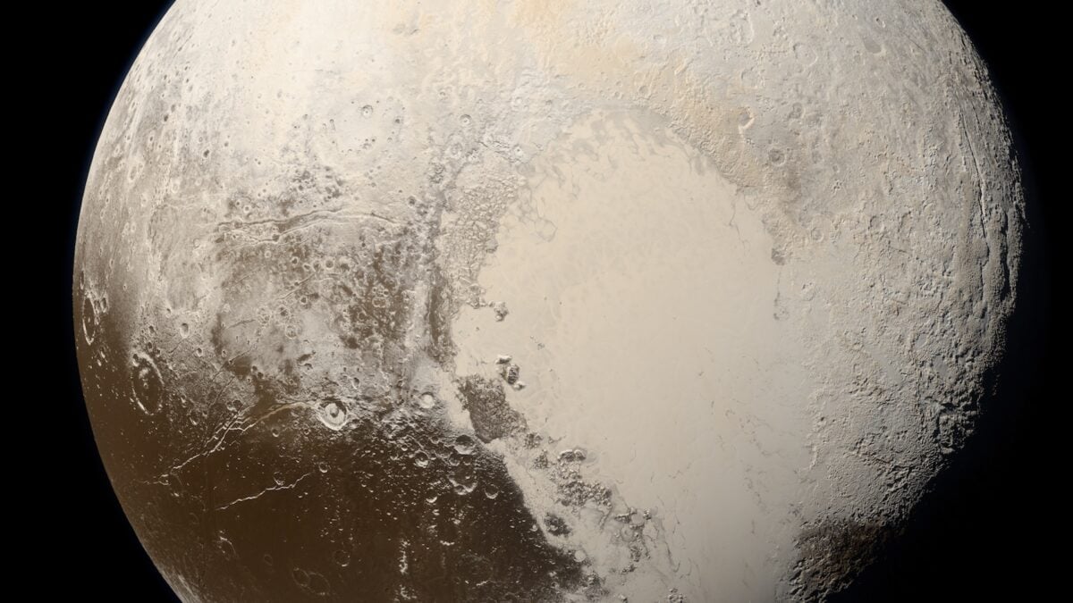 Iconic NASA Probe That Visited Pluto Could Go Dark Thanks to Trump Cuts