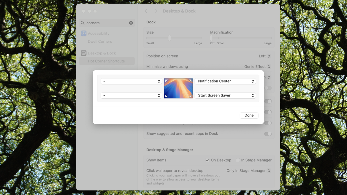 Hot Corners Is the Best macOS Feature You're Not Using