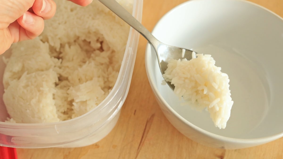 Is Eating Leftover Rice Really That Dangerous?