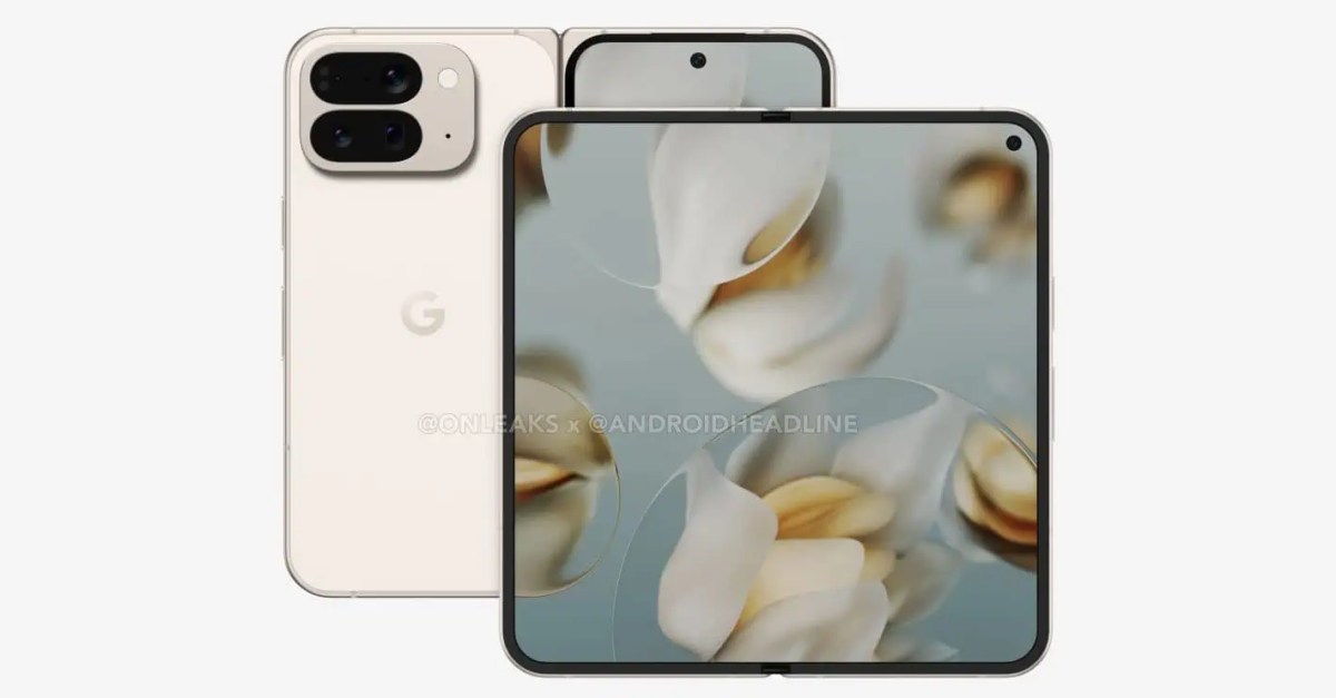 Google’s announces Pixel 10 launch event