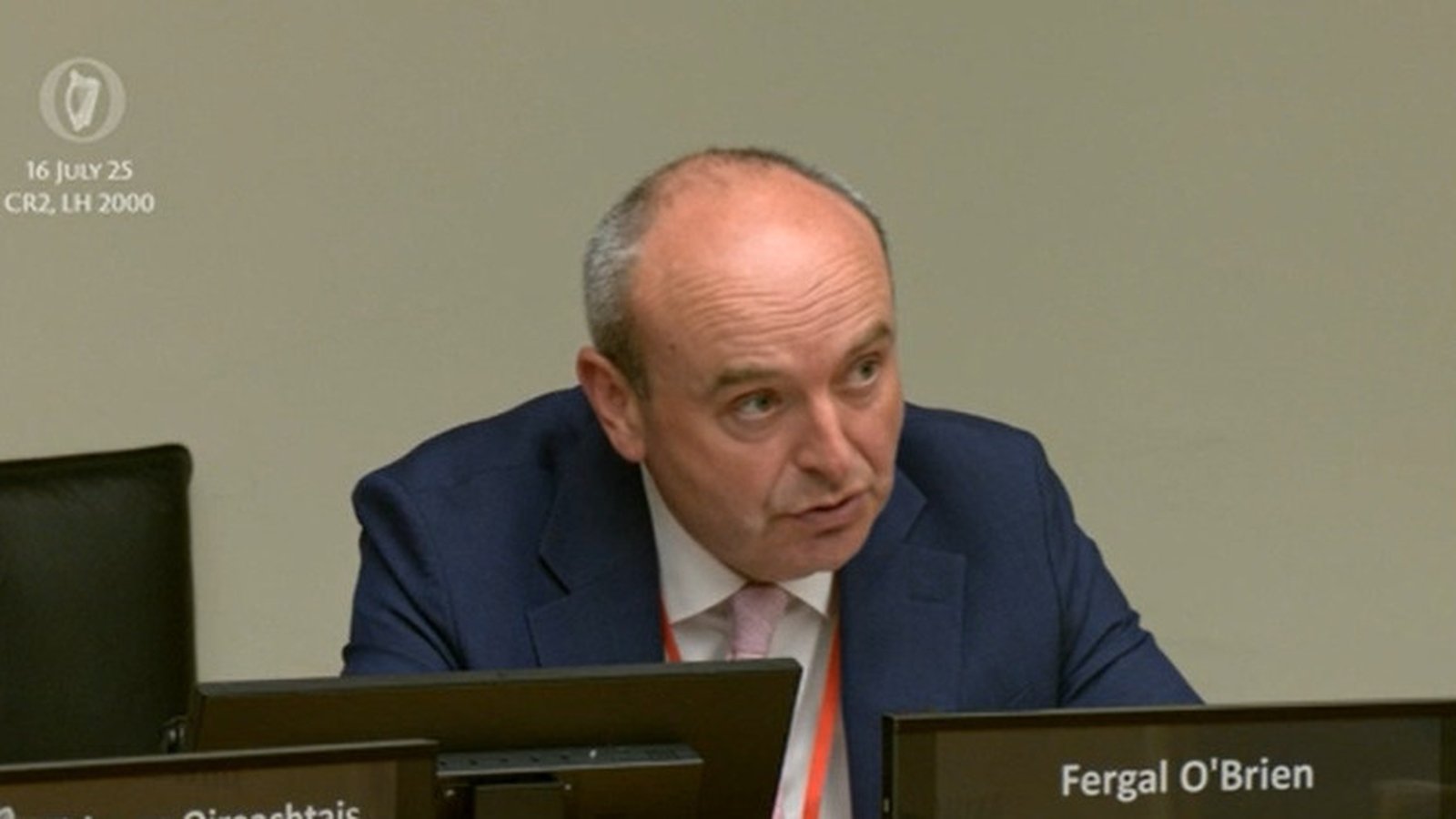 IBEC: Ban on services from occupied territories difficult