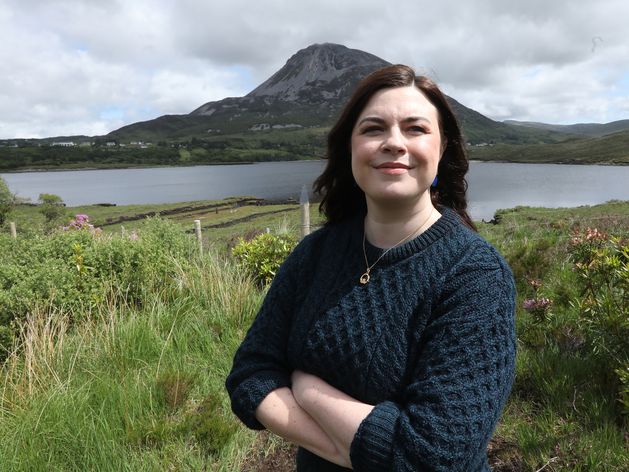 TG4 broadcaster says new series will lay bare Ireland’s misogyny epidemic