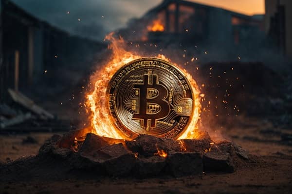 Crypto sentiment positive, profit-taking risk remains