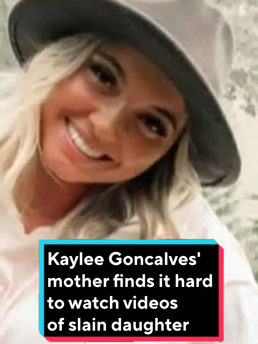 Kaylee Goncalves' parents say they're still learning to cope with the loss of their middle child three years after her murder.  "We all talk about her all the time, every day," Kristi Goncalves told CBS Mornings' Gayle King. "Seeing new pictures are always, you know, the light of our day."   "But a lot of videos have gotten really hard for me to watch." Watch the full interview at the link.  #idaho4 #idaho
