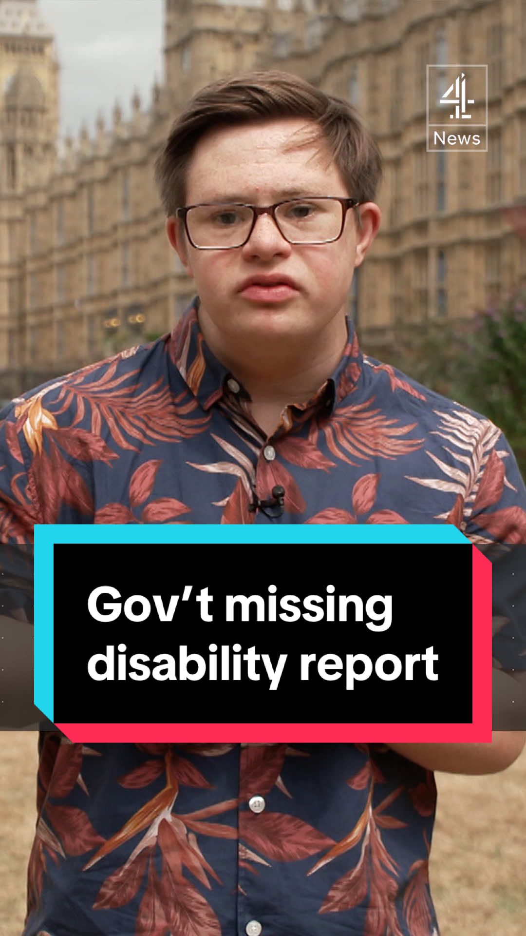 The health secretary is under growing pressure to release a long-delayed report into the deaths of learning disabled and autistic people in England. Campaigners and bereaved families are demanding answers over the LeDeR report, which examined how and why some of society’s most vulnerable people die decades earlier than the general population. #LearningDisability #Autism #UKNews #C4News #Channel4News