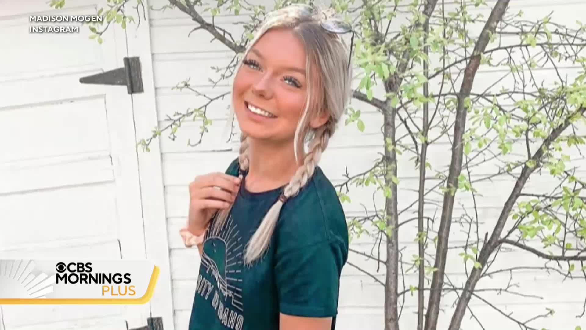 Steve and Kristi Goncalves, whose daughter Kaylee was one of the four University of Idaho students murdered in 2022, tell Gayle King about the importance of lifting the gag order in the case: “We have to show the ugliness of what this person did.” Steve also says that life in prison is not enough: “I want people to understand that we have to hold people to a different standard when they end life.”