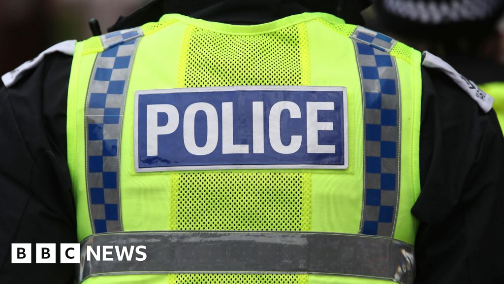 Man charged over attempted murder of police officer in Clydebank