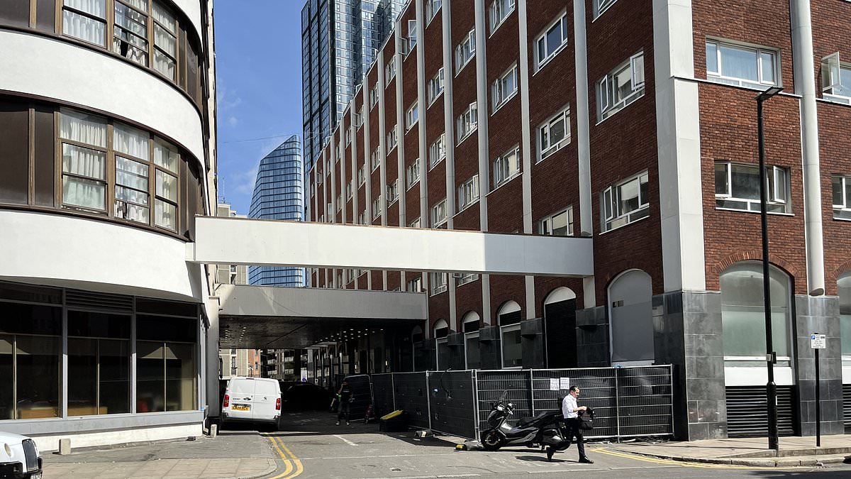 Criminal charges brought against 41 migrants living in one hotel