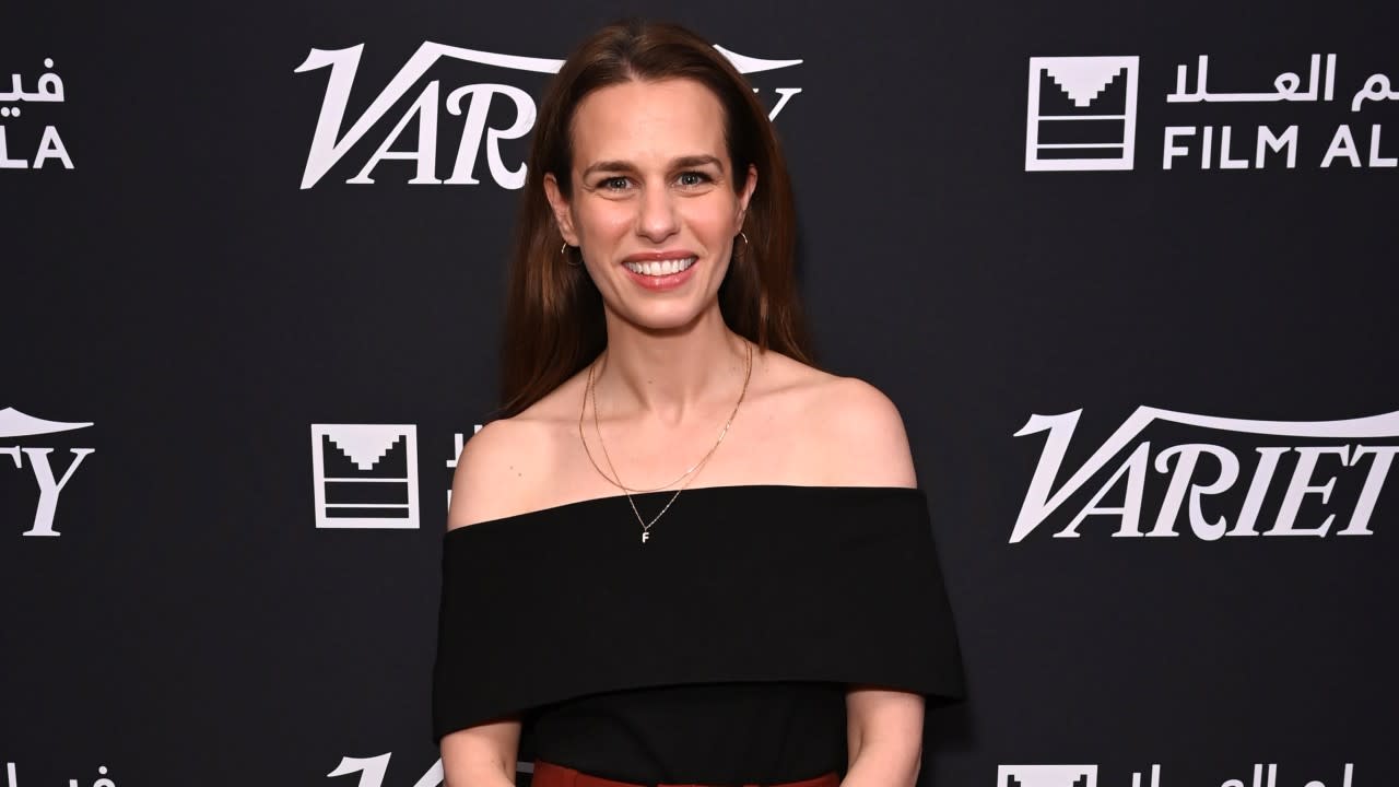 New 'Wonder Woman' Movie Gets Writer Ana Nogueira Af...
