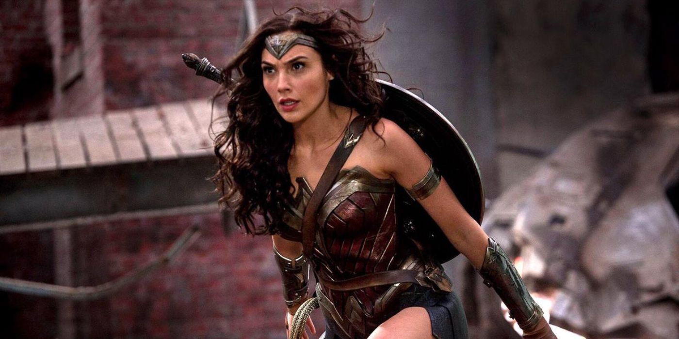 The DCU’s ‘Wonder Woman’ Reboot Just Lassoed This ‘Supergirl’ Writer