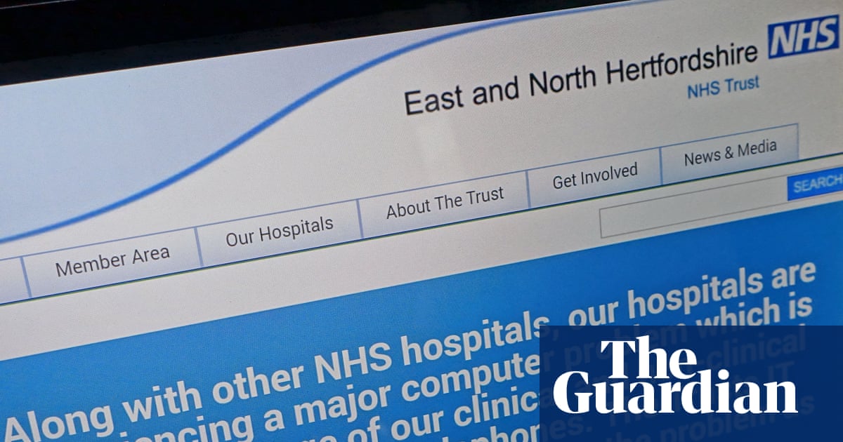 UK government to ban public bodies from paying ransoms to hackers