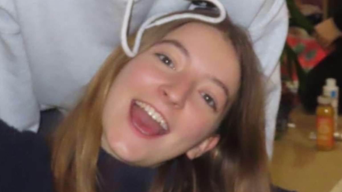 Pictured: William and Harry's cousin found dead 'with firearm nearby'
