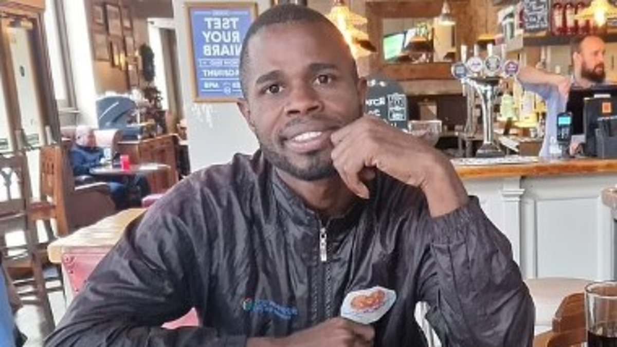 Murderer's butchery of couple sparked fears he had killed before