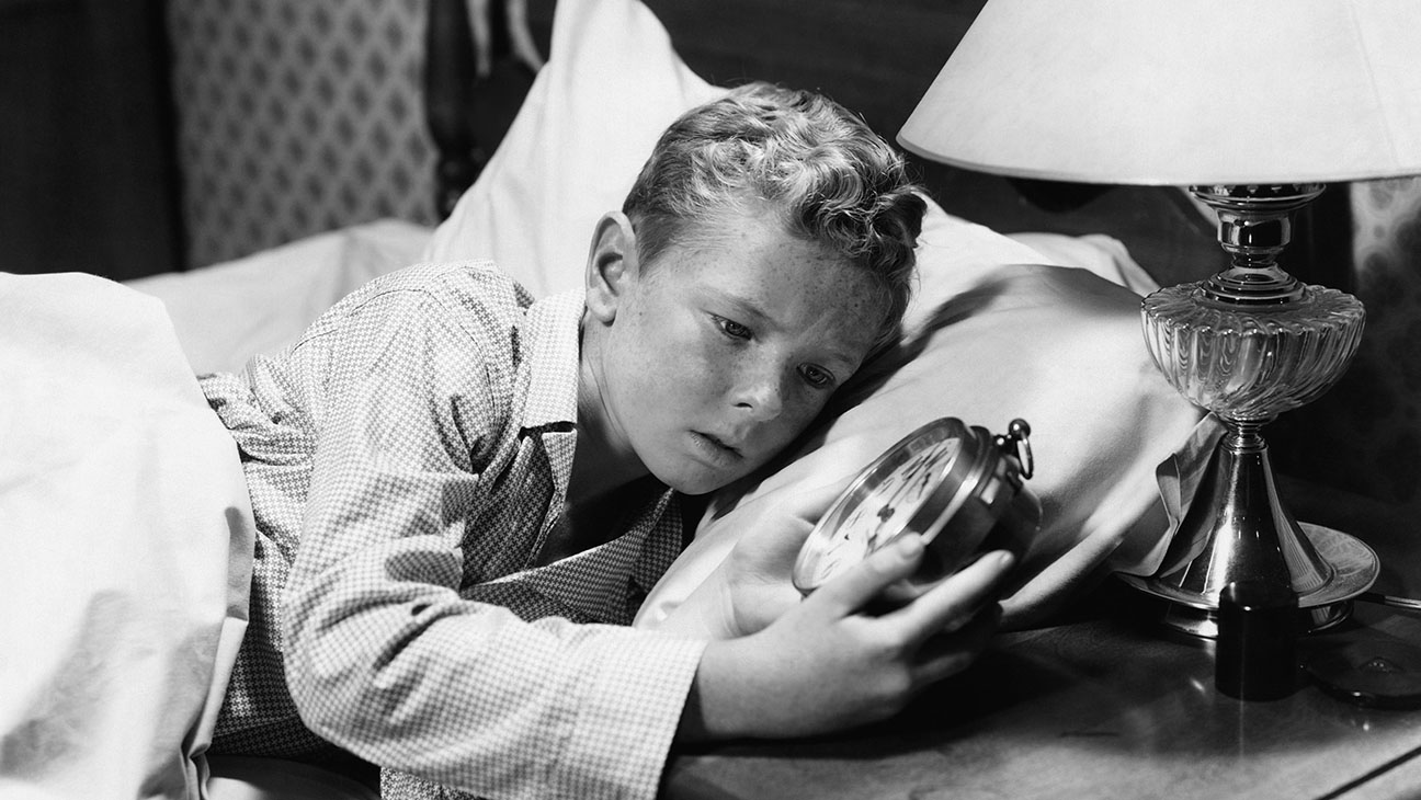 Jimmy Hunt, Young Star of ‘Invaders From Mars,’ Dies at 85