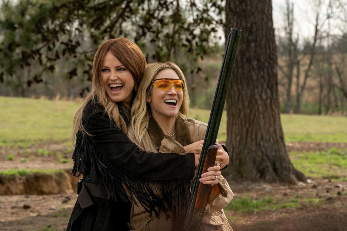 ‘Hunting Wives’ Season 1 Ending Explained: Who Really Killed Abby and Why?