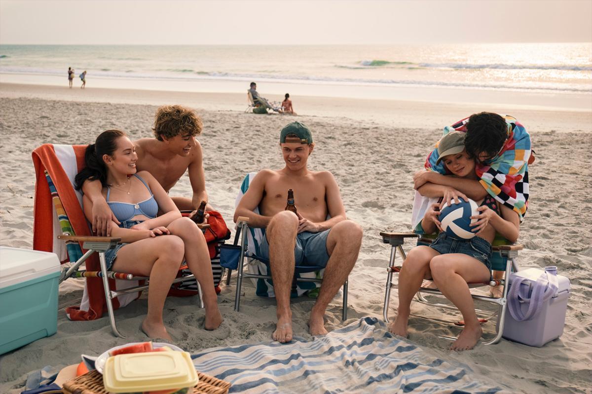 What Time Does ‘The Summer I Turned Pretty’ Come Out? Season 3, Episode 3 Prime Video Streaming Info