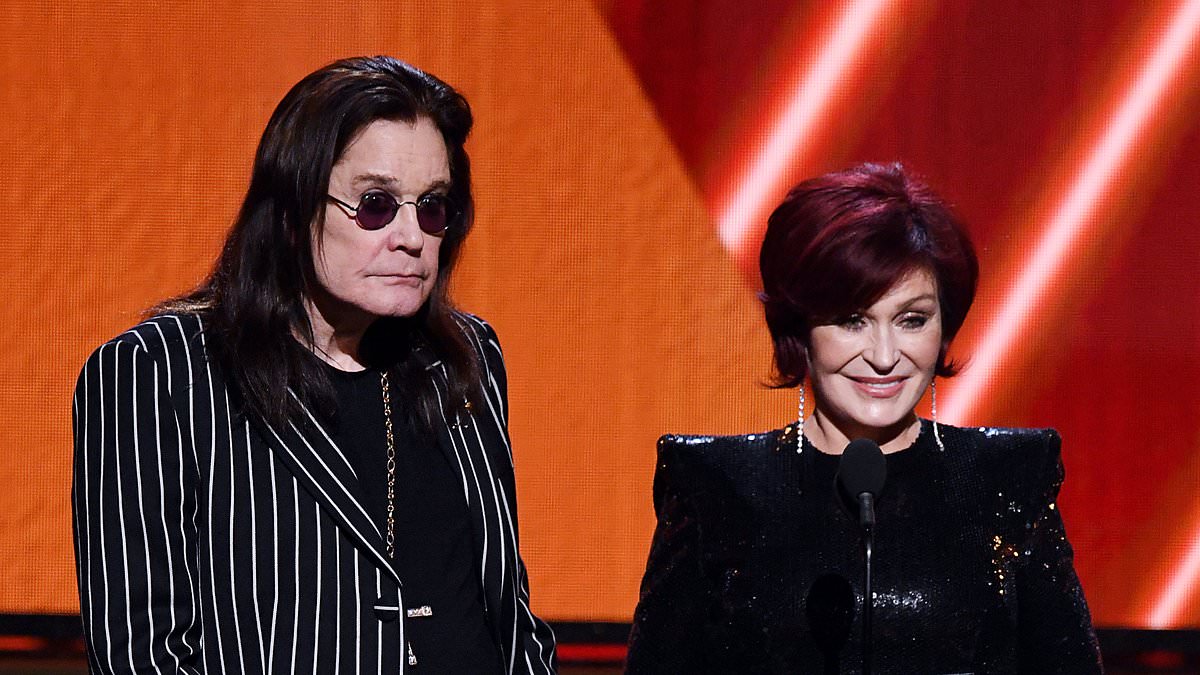 Ozzy Osbourne is dead aged 76, family say