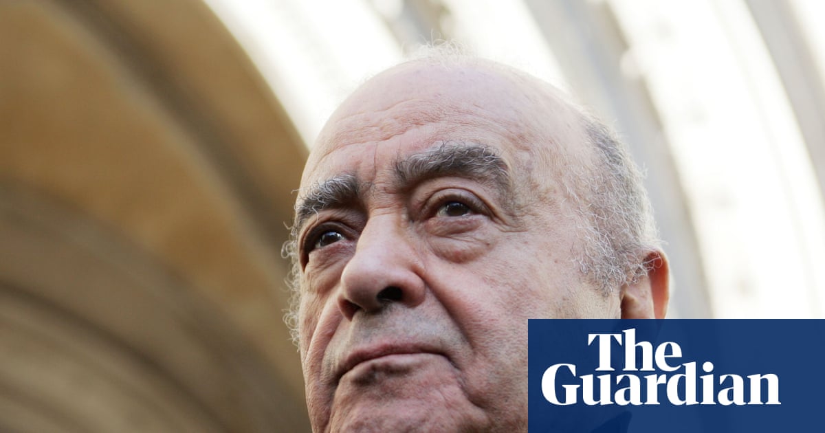 More than 100 survivors of alleged sexual abuse enter Harrods scheme for compensation