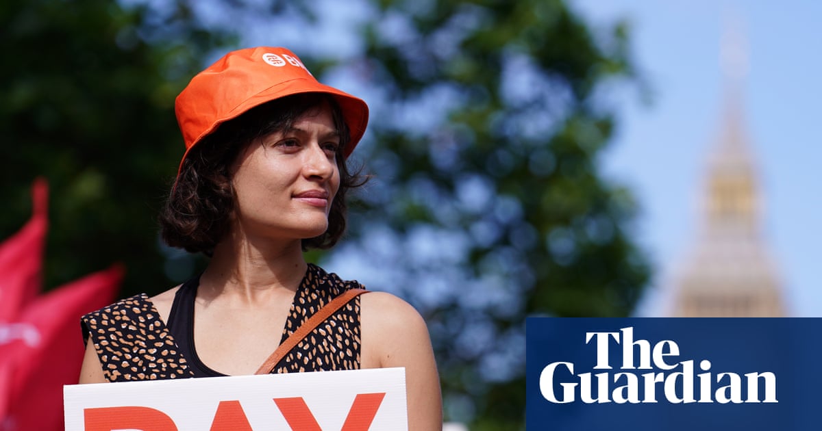 ‘Completely unprecedented’: resident doctors to press ahead with strike