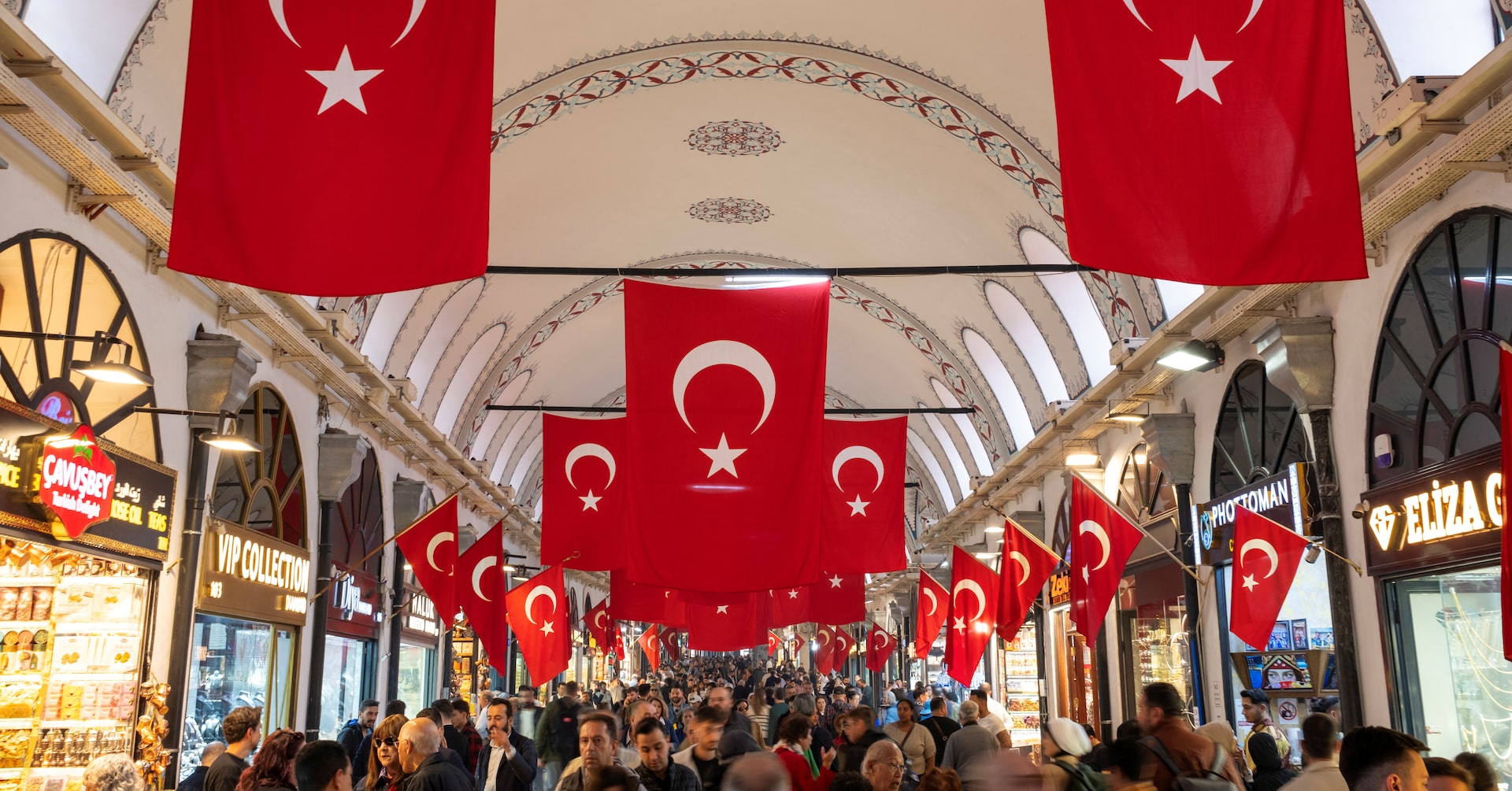 Turkish growth seen below government forecasts, inflation higher