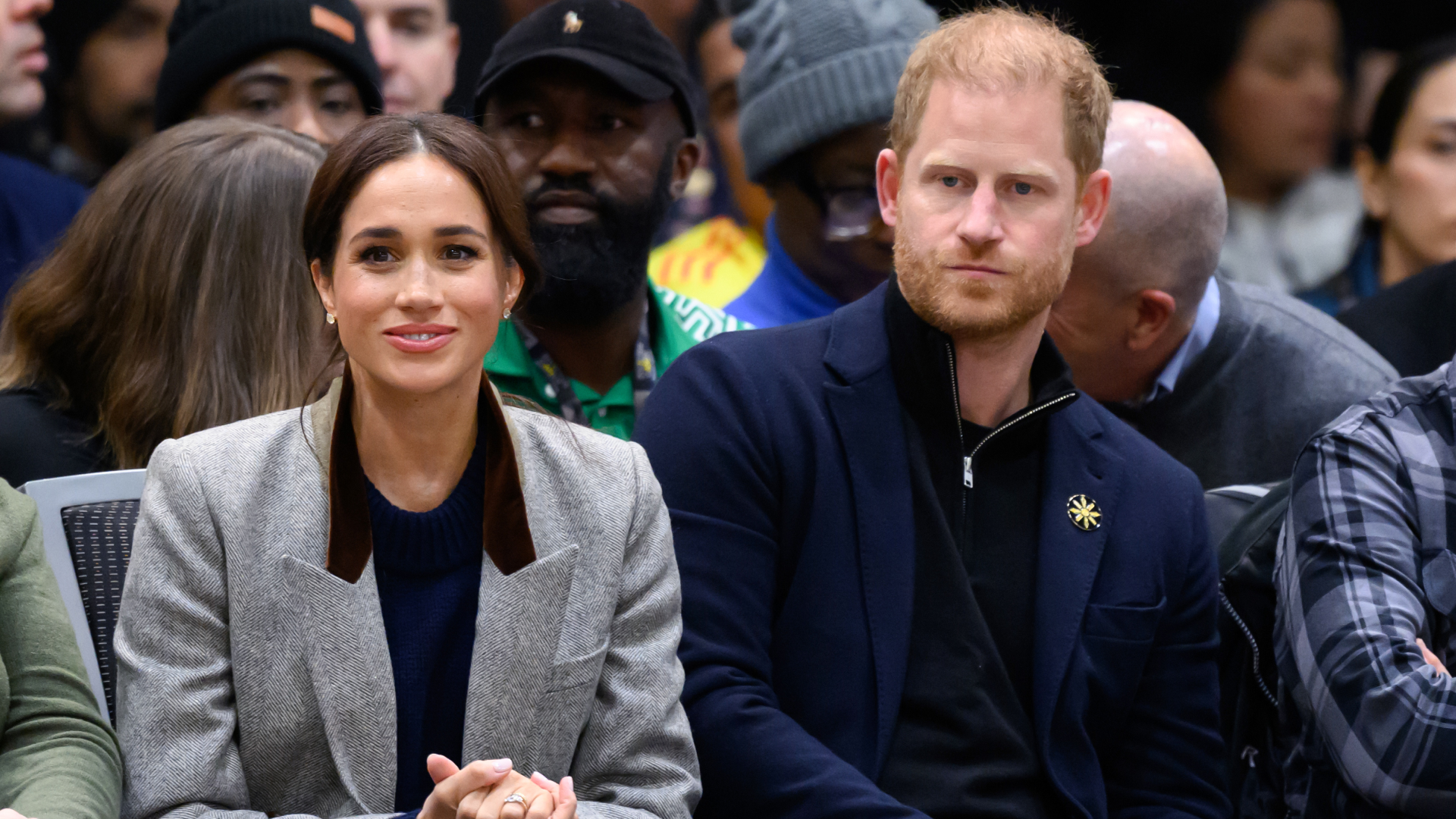Prince Harry and Meghan Markle's $100 Million Netflix Deal Won't Be Renewed: Report