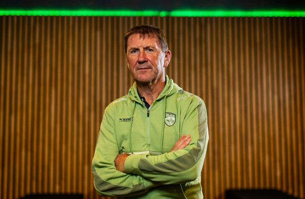 'One of my early years, I had the match played in my head a thousand times beforehand'