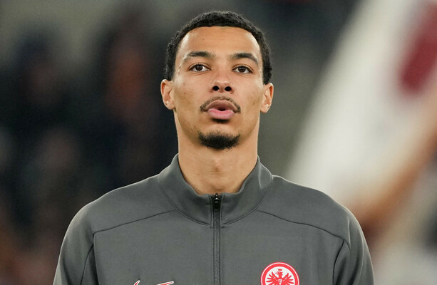 Liverpool sign Hugo Ekitike from Eintracht Frankfurt for up to €91 million
