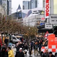Germans reluctant to open wallets despite easing inflation