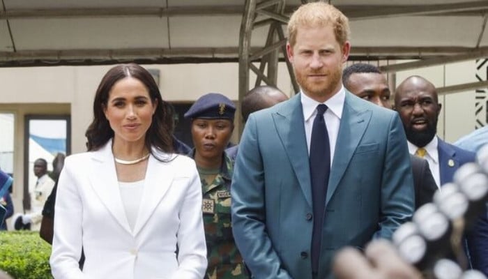 Prince Harry’s next move sparks anxiety in Royal Family amid Netflix setback