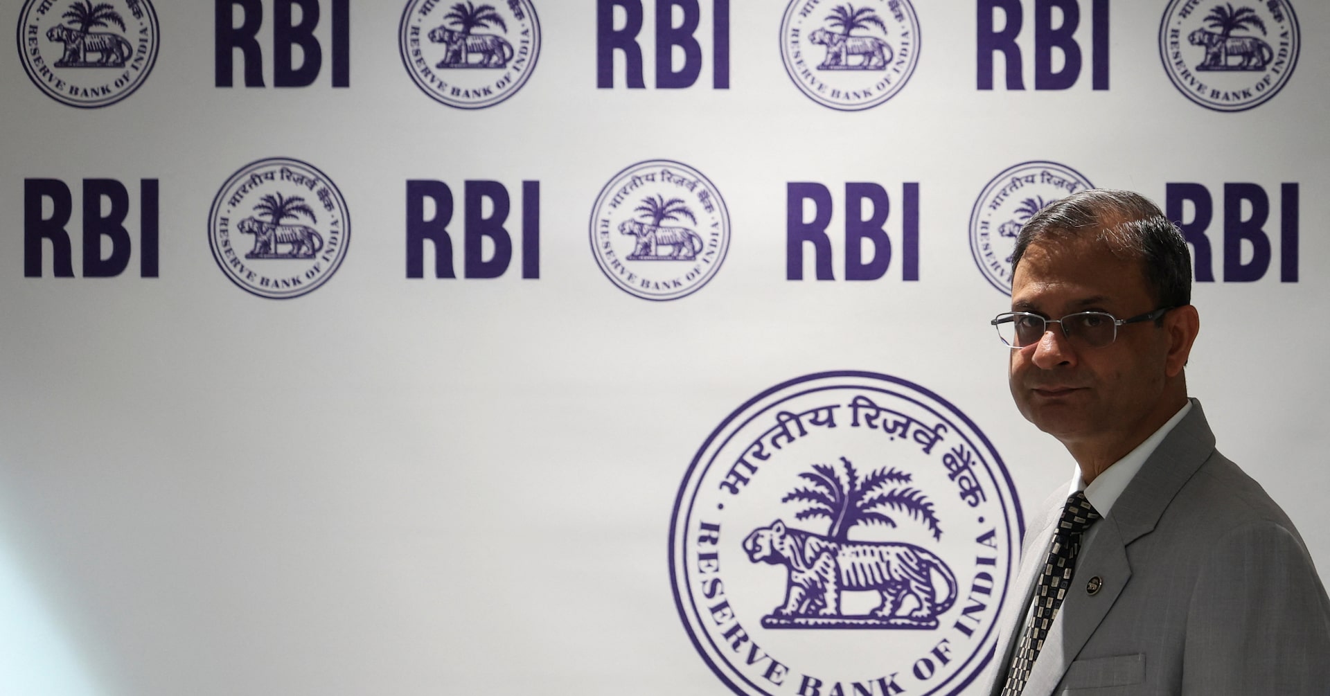 India's RBI won battle against inflation, war continues, central bank chief says