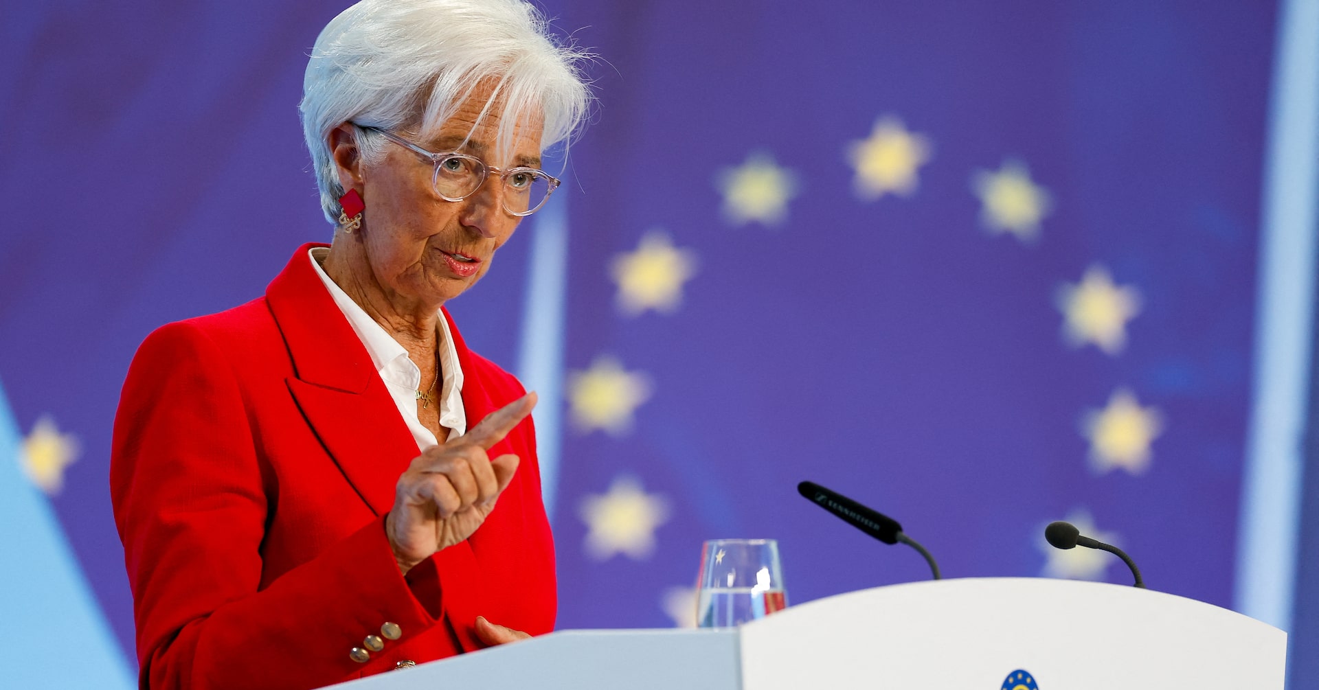 ECB rate decision live: Pause expected amid uncertainty over US-EU trade deal