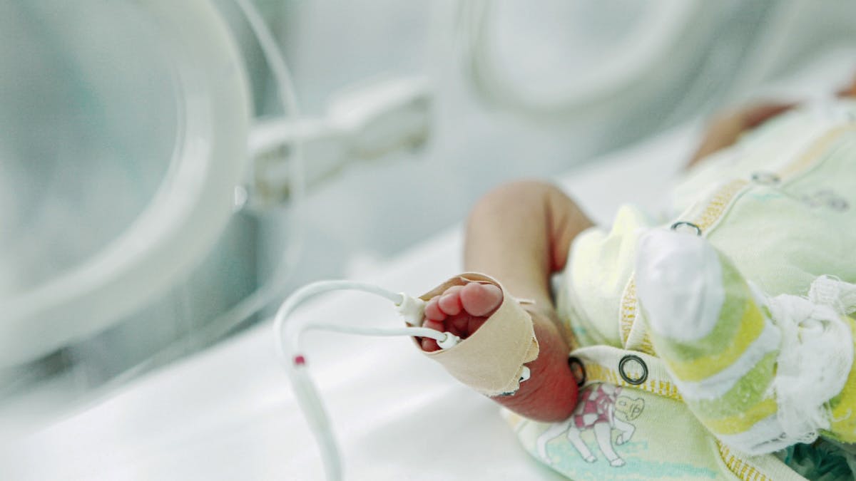 Most Premature Baby Ever Celebrates First Birthday, Declared Guinness World Record Holder