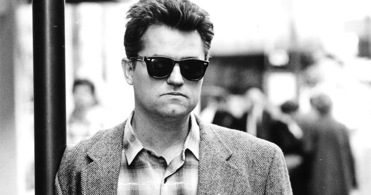 New Jonathan Demme biography spotlights director's clashes with powerful stars — and his humanity