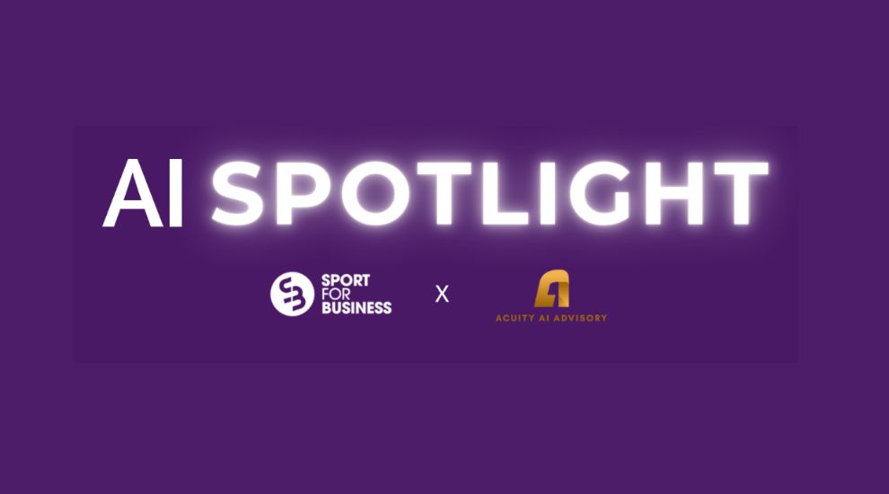 AI Spotlight – Making Club Life Look Better Through Technology
