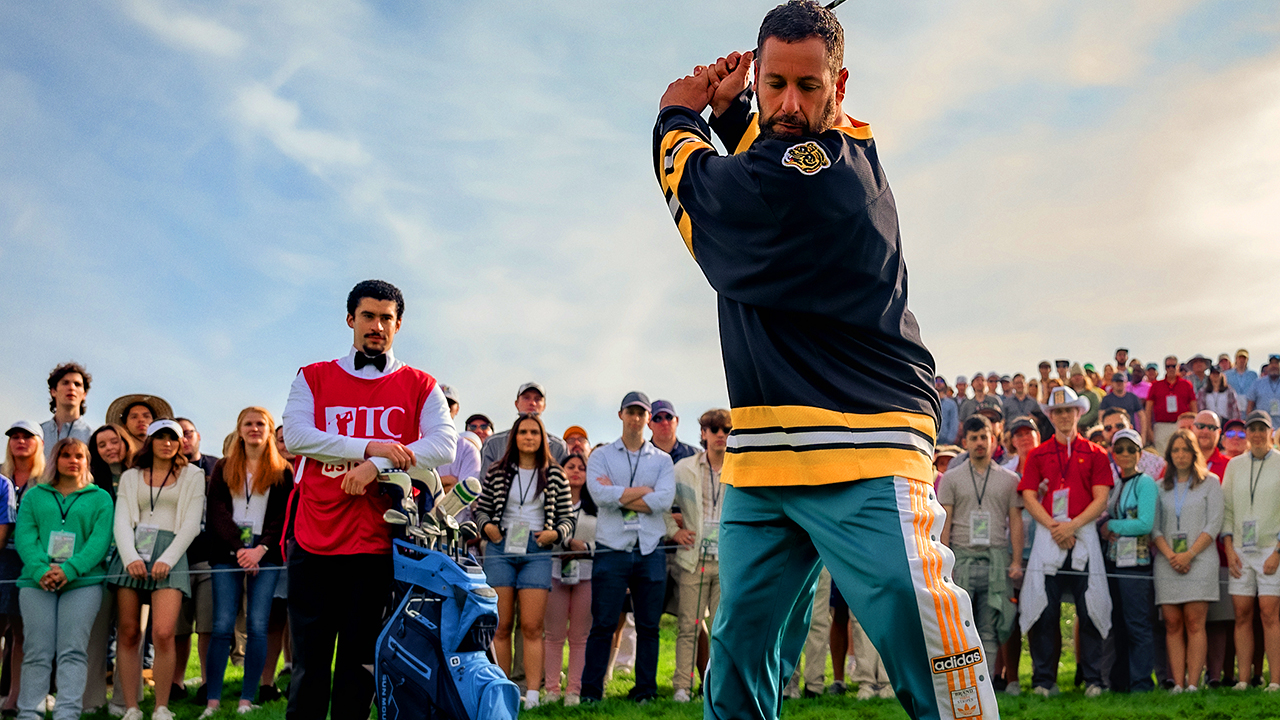 Happy Gilmore 2 Review: Swings for Nostalgia but Misses the Mark