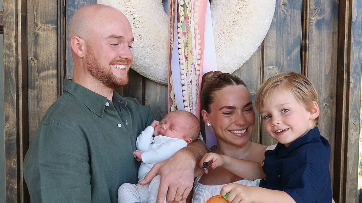 Influencer's husband dodges criminal charges after son, 3, drowned