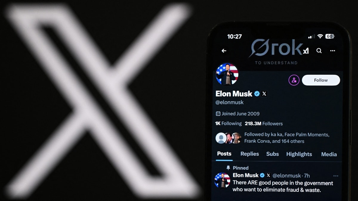 US slams France's criminal investigation into Elon Musk's X amid foreign interference concerns