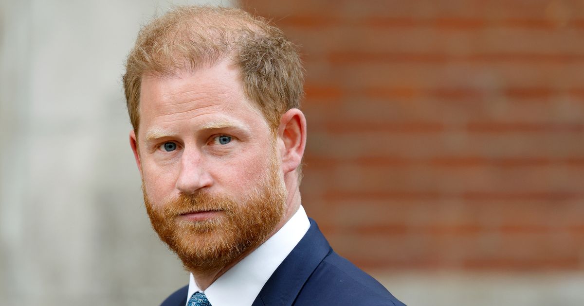 Major royal 'won't get involved' in Harry rift talks after 'extreme disloyalty'