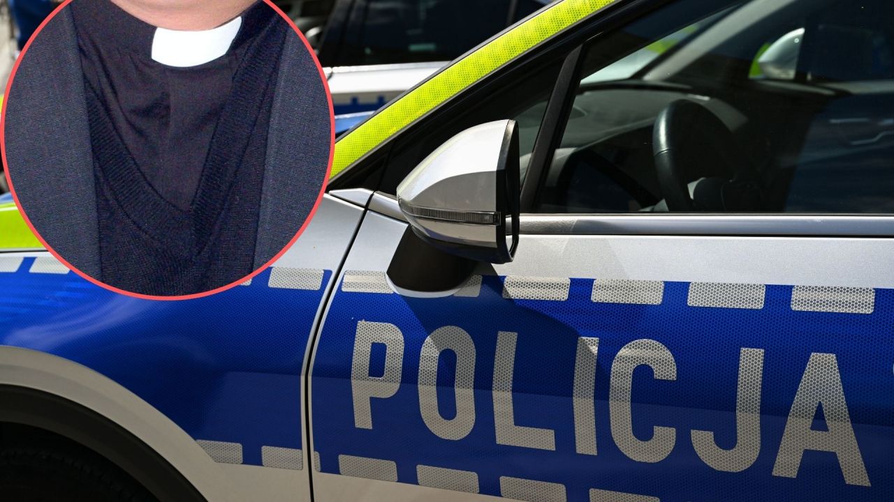 Priest charged with grisly murder after victim set on fire