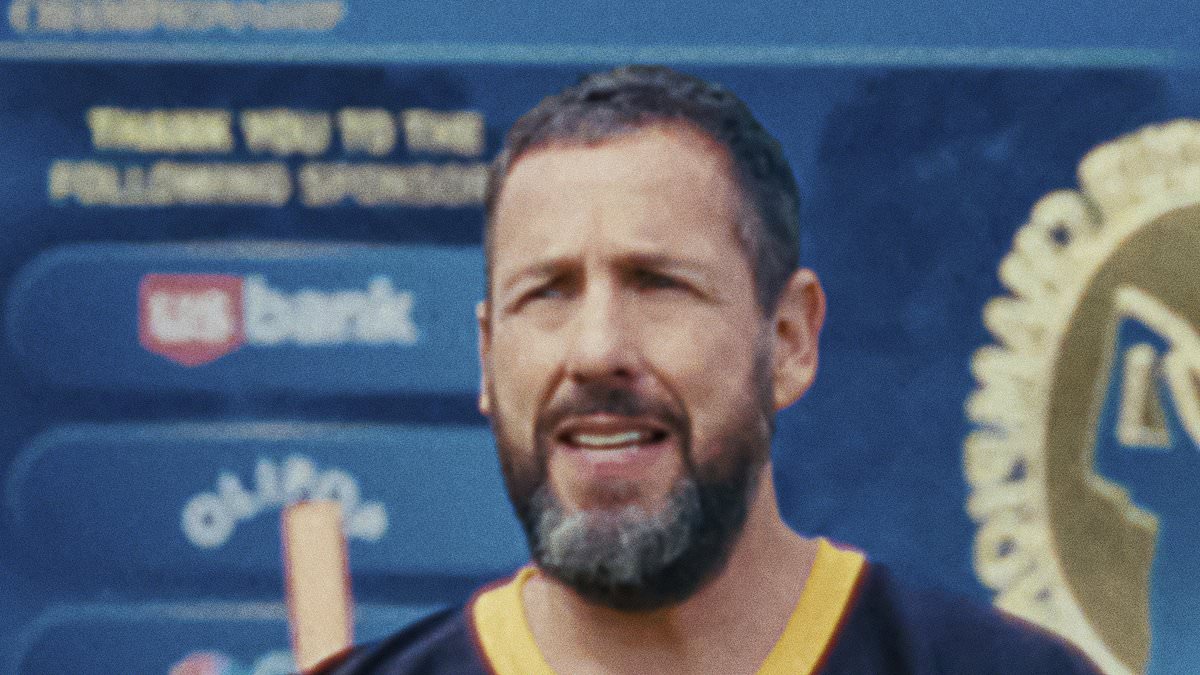 Australian reality TV stars shocked by VERY surprising cameo in newly released Happy Gilmore 2 film