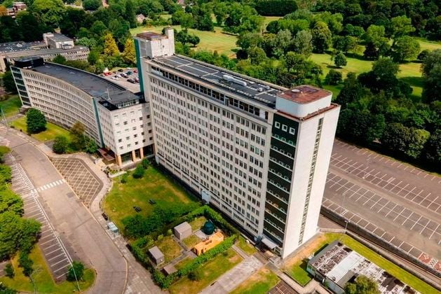 ‘An unjustifiable drain on the public purse’: Civil Service buildings worth over £30m lying vacant