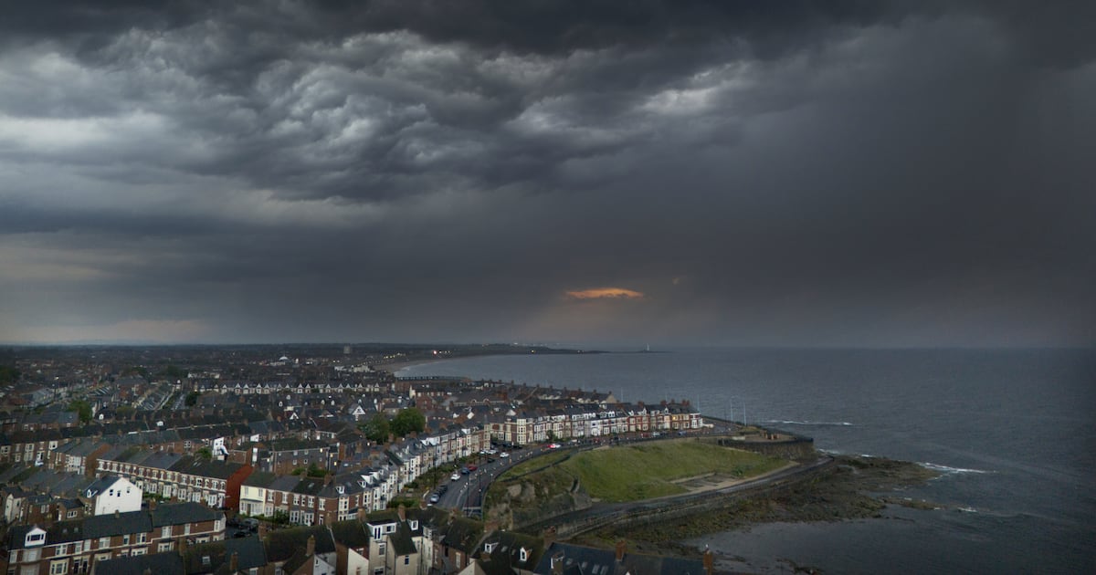 Storms and heavy rainfall driving up property insurance payouts