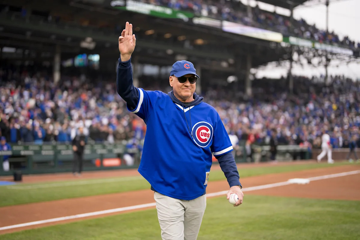 Longtime Cubs star, Hall of Famer Ryne Sandberg dies after cancer battle