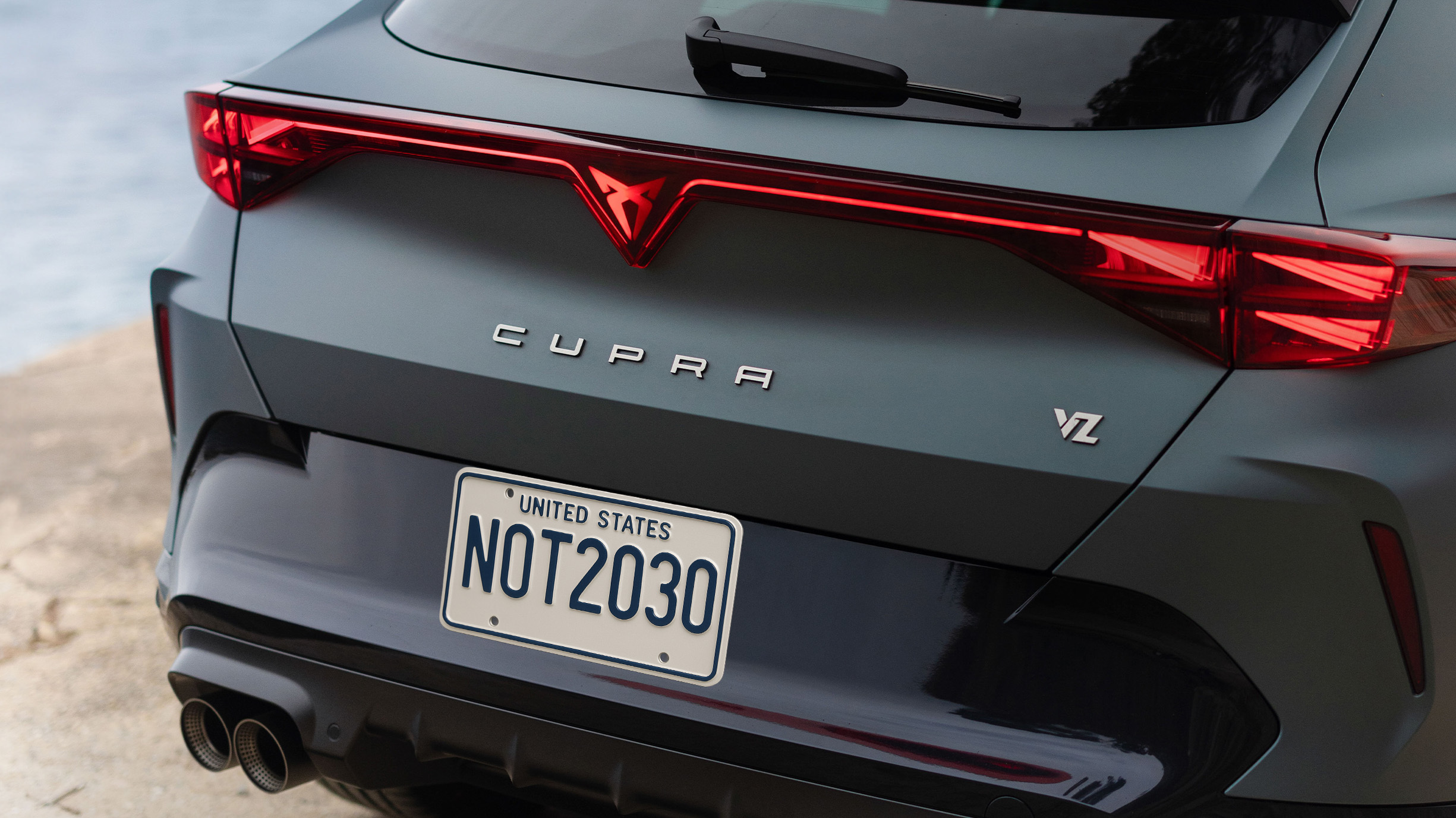 Cupra Has Terrible News For Its Patient US Fans